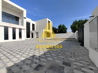 BRAND NEW| STAND ALONE| 6 MASTER BR| MAID & DRIVER ROOM| GREAT LOCATION