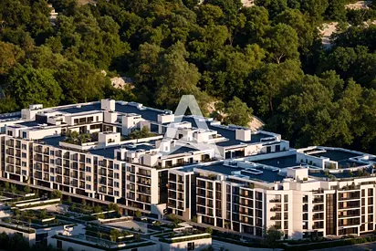 Experience Peaceful Living in Asayel Avenue