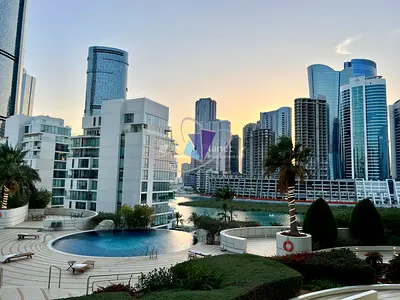Upcoming 3BR+M | Mangrove View | Big Balcony