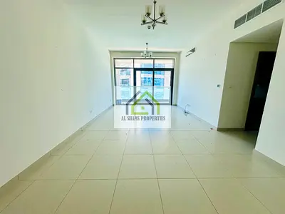 Chiller Free | Luxurious 2bhk With Maid+ All Facilities