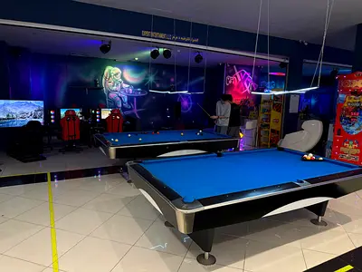 Hot Gaming Shop for sale