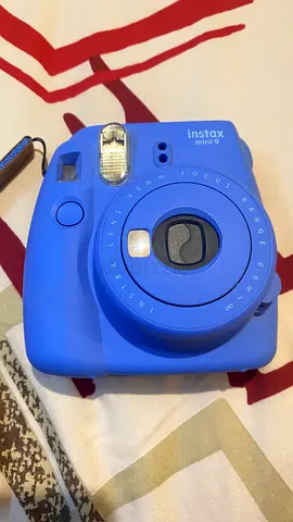 Instap Mini 9