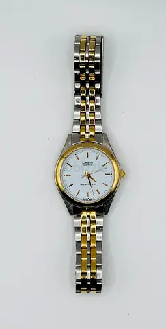 Casio Analog Watch: LTP-112 Women