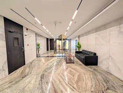 Brand New 1BR | Modern Design | First Tenant | Bright & Airy