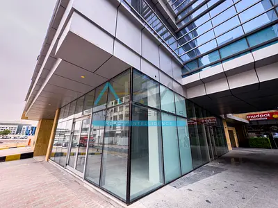 Office Space | The Icon Tower DSO | Road View