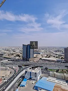 Open view - Prime location - Spacious areas