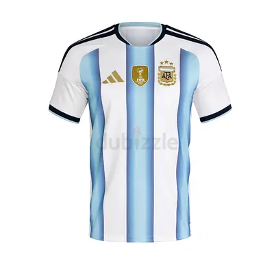 Argentina World Cup Home Jersey 2026 - Size ML