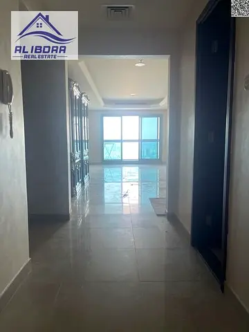🏙️ 🔥 2 Bedroom Apartment for Sale – Corniche Tower, Ajman ✨ City view + large size + prime corniche location 🔹 Location: Corniche Tower – Ajman 🔹