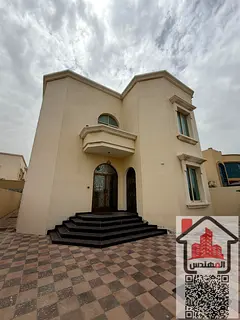 Villa for rent in Ajman