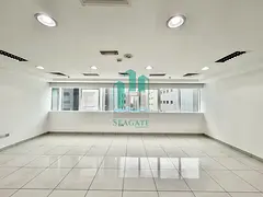 Spacious Independent Fitted Office | 980 Sq.Ft | Chiller Free | 2 Parking | Al Barsha 1 (Behind Mall