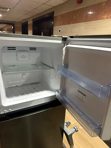 Tcl 144 ltre refrigerator in good working condition