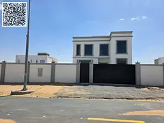 Standalone 5BHK Villa for Rent in Al Suyoh Sharjah | 20,000 Sqft Yard | 180K