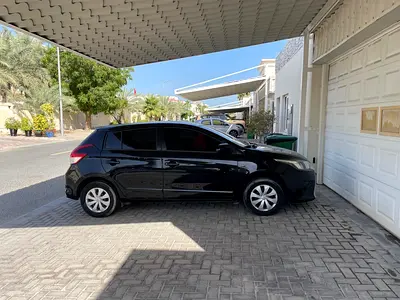 Toyota Yaris for sale