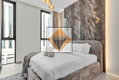Ready Furnished Studio for Monthly Rent | High-End Furniture & Amenities