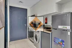 Ready Furnished Studio for Monthly Rent | High-End Furniture &amp; Amenities