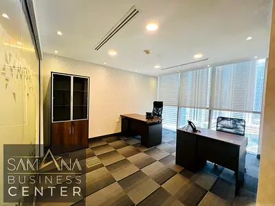 PHYSICAL OFFICE| FULLY SERVICED | NO COMMISSION| DIRECT FROM OWNER