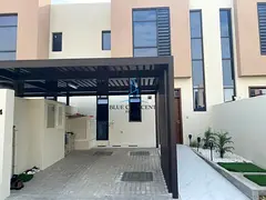 Premium opportunity for living or investment! Townhouse for sale in Nesma