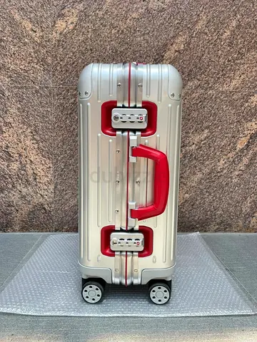 RIMOWA CABIN SUITCASE