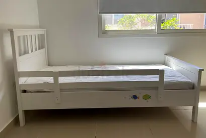 Ikea bed