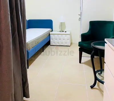 Cosy Singel Room With Attached Balcony