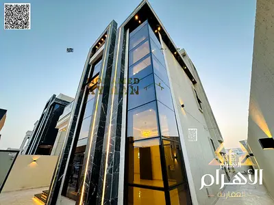 Al helio 2 5 bedrooms G + 2 Land 3014 sqft Bua 3400 sqft Price 1.68 million