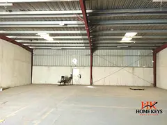 Tax Free | Warehouse for Rent in Al Quoz || Ideal for all Businesses || 17 KW Power Supply