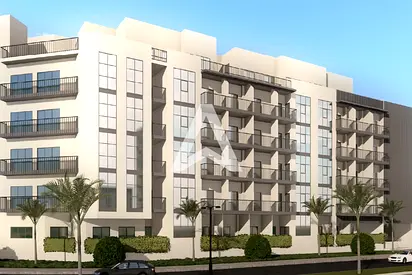 Asayel Avenue, Mirdif – Elegant Homes in Mirdif