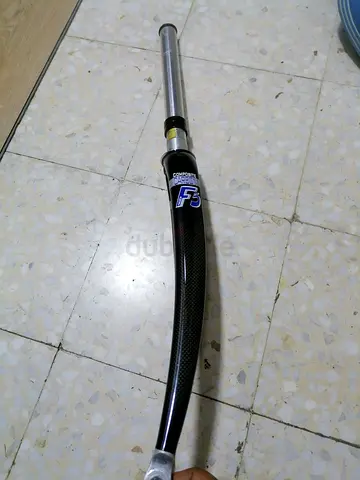 Simplon Road Bike Fork (Carbon)