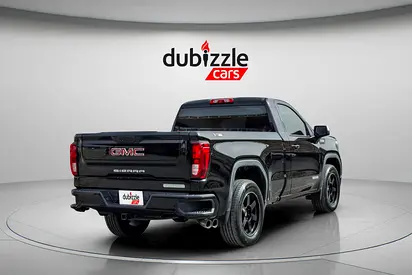2021 GMC SIERRA — фото 6