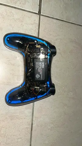 دواع بلاستيشن 4 / 3 و Xbox