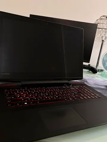 Lenovo Gaming Laptop