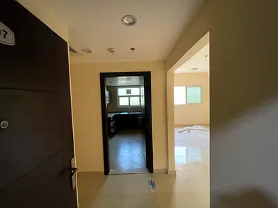 Free Parking | Free Contract Attestation | Opposite Al Qasba | 2 Bathrooms