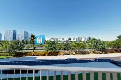 Fancy 2BR+Balcony | Motivated Seller | Open View