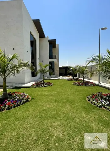 LUXURY & MODERN VILLA FOR SALE | HOT PRICE | PRIME LOCATION | PREMIUM FINISHING