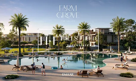 Valley Specialist | Huge Villa Plot | Near to Park | Multiple Options Available | Call For More Info