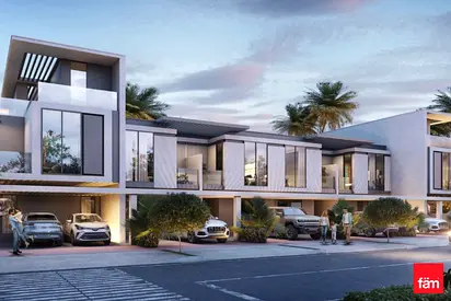 Waterfront Living |Luxurious | 4BR Villa