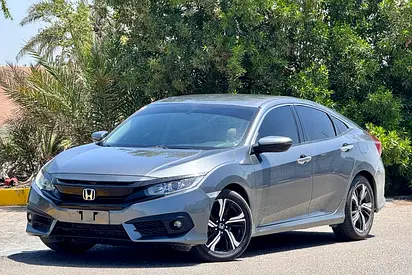 750x48-Monthly l GCC l Cruise, Camera, GPS l Accident Free