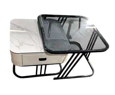 Coffee table brand new