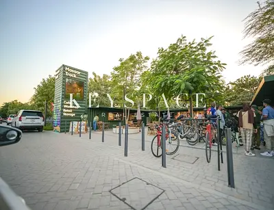 Elite Smart Residence in a Private Gated Eco-Enclave | Resale