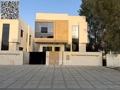 🏡✨ Own your dream villa and invest in a luxurious villa in the heart of Al-Hilweh with style and elegance, at a price inclusive of all fees. ✨🏡