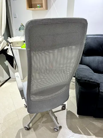 IKEA Office Chair with Lumbar Support Model Name JÄRVFJÄLLET
