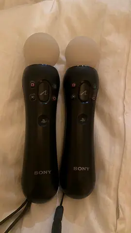 PS3 Motion Controller