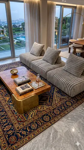 Marina Home Dwyne Modular sofa