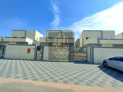 Spacious 3 Bedrooms + Majlis + Hall for Rent in Al Zahya, Ajman