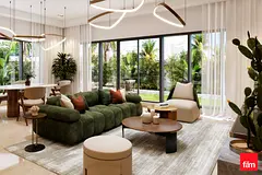 Luxury 4br Townhouses | Damac Sun City