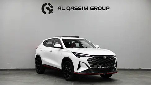 Changan | X5 Plus | Brand New | Ref#X5Plus26