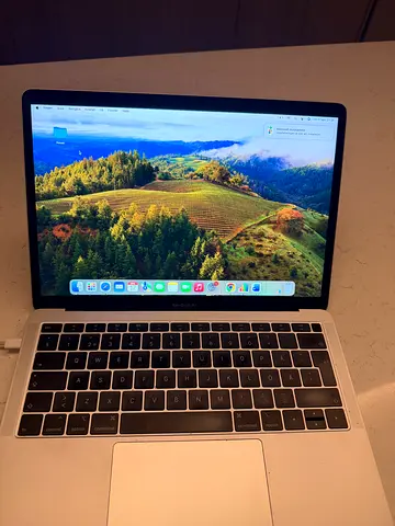 MacBook Air Retina A1932