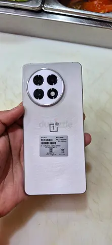 OnePlus 13R - 11 Months Warranty - Like New - Full Box