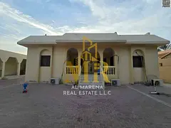 Luxury villa, 11,000 sq ft, with 5 bedrooms | Excellent investment opportunity in Al Rawda 2