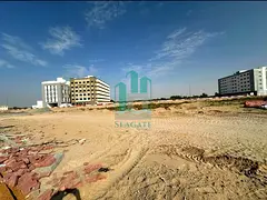 Commercial &amp; Residential Land for Sale | Al Ameerah – Yasmine, Ajman (N)